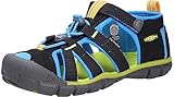 KEEN, Unisex Kinder Seacamp 2 CNX Sandalen
