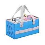 TATAVR Tasche für Toniebox Starter Set,Aufbewahrungstasche für Tonie Box Figur,Handtasche für Tonies Audio Player und Puppen Musikspielzeug Falttasche für Toniebox Zubehör Tonies Figur