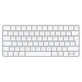 Apple Magic Keyboard mit Touch ID für Mac Modelle mit Apple Chip – Deutsch ​​​​​​​