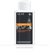 Vilate for men Aloe Vera Gel 100 ml für Männer, Feuchtigkeitsspendendes After- und Pre-Shave, pflegt empfindliche Haut nach der Rasur - von Vilaté for men