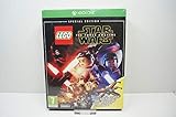 Warner Brothers - Lego Star Wars: The Force Awakens - Deluxe Edition (X-Wing Mini Set) /Xbox One (1 GAMES)