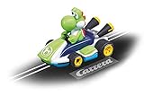 Carrera Mario Kart 20065003 Yoshi, Mehrfarbig