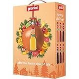 'Granini' Adventskalender