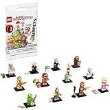 LEGO Minifiguren Muppets Show S23