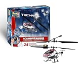 Advent Calendar RC Helicopter 2025