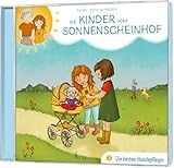 Die besten Hundepfleger - Folge 7 (Die Kinder vom Sonnenscheinhof, 7, Band 7)