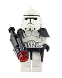 LEGO EP3 Clone Trooper - with Special Ops accessories
