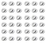 BKSAI Befestigungsknöpfe für Fliegengitter Fenster Insektenschutz Moskitonetz Fliegenschutzgitter Dachfenster ohne Bohren (Weiß, 36PCS)