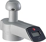 Reich 22664 Digitale Stützlastwaage TLC für Einachs-Caravan
