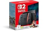 Nintendo Switch 2 + Mario Kart World
