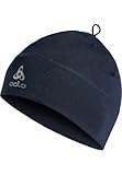 Odlo Mütze Herren Damen Polyknit Warm I Winter Sportmütze I Beanie Wintermütze I Unisex