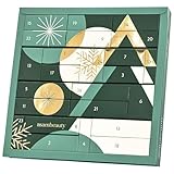 M. Asam asambeauty Adventskalender 2024 – Beauty Produkte im Wert von 174€, Vorfreude auf Weihnachten mit 24 Beauty-Überraschungen, Beauty Weihnachtskalender mit Skincare, Haarpflege, Körperpflege