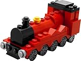 Lego Harry Potter: Mini Hogwarts Express Bauspiel 40028 (in Einer Tasche)