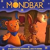 Der Mondbär 1 Orig.Hörspiel zur TV-Serie