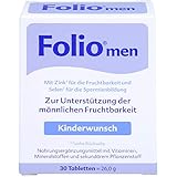 FOLIO men Tabletten