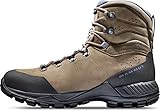 Mammut Damen Nova Tour II High GTX Women Trekking-& Wanderstiefel, Oak Bark, 39 1/3 EU