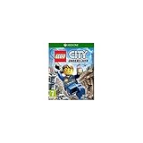 Warner Bros. Interactive Entertainment Lego City: Undercover