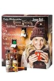 Lautergold Adventskalender Liköre Spirituosen Brände und Geiste