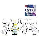 Lego 53479 Haftnotizen zum Ausmalen, Weltraum