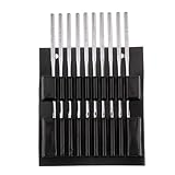 GKYQVE Industriestärken Nähmaschinennadel Hohe Leistungen Organstile Für Professionelle Schneiderei Schneidernähe