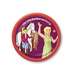 Kekz Audiochip für Kekzhörer, Bibi & Tina - Die Urlaubsüberraschung als Kekz, Hörspiel für Kinder ab 6 Jahren, Spielzeit ca. 39 min