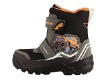Lurchi, Kojo-SYMPATEX Schneestiefel, Grau, 30