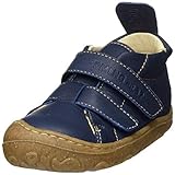 Däumling Unisex Kinder Nedal Sneaker, Blau (Laya Jeans 42)