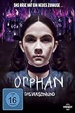 Orphan - Das Waisenkind