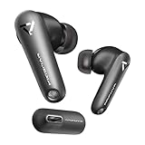 PRISMXR In-Ear Gaming Kopfhörer kompatibel mit PS5/4, Meta Quest 3/3S/2, Wireless Earbuds Bluetooth mit USB-C Dongle for Switch 2017/Steam Deck/PC, 25ms niedrige Latenz, 2.4GHz WiFi (Vega T1)