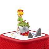 tonies Hörfigur für Toniebox, Bibi Blocksberg: Ausgehext, Hörspiel für Kinder ab 4 Jahren, Spielzeit ca. 45 Minuten