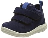 ECCO Jungen Sp.1 Lite Infant Ankle Booten Classic Boots, Blue Depths Blue Depths, 26 EU