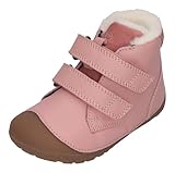 Bundgaard Kinderschuhe Petit MID Winter BG303201DG Rose, Größe:25 EU