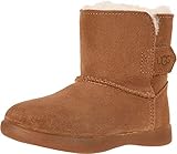 UGG Unisex Kinder Keelan Fashion Boot, Chestnut, 16 EU