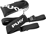 Puky TG Buddy Tragegurt für Laufräder Scooter (außer R07L+ Joker) schwarz