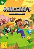 Minecraft Deluxe Collection | Xbox One - Download Code