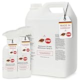 BIODELTA LTK-008 Bettwanzen Bundle 2 x 500ml + 1x 5L - Anti Bettwanzen Mittel mit Langzeitwirkung - hochwirksames Mittel gegen Bettwanzen - vorbeugend & bei akutem Befall - auf Wasserbasis
