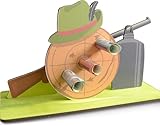 Jäger Geschenke - Jäger 3D-Holzkarte | Geldgeschenke, Jagd Geschenke, Jagd, Jäger Geschenke Für Männer, Jagd Zubehör, Jagd Geschenk, Jäger Geschenkideen, Waidmannsheil