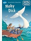 Moby Dick: Klassiker einfach lesen