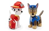 tonies Hörfigur Paw Patrol 2er Set Die Rettung der Meeresschildkröten Schneller als die Feuerwehr