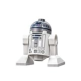 LEGO Star Wars Minifigure R2-D2 Astromech Droid (2014) by LEGO