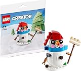 LEGO 30645 - Creator Snowman