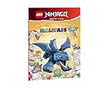 LEGO® NINJAGO® – Malspass