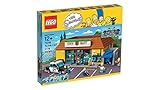 LEGO Simpsons 71016 - Kwik-E-Mart