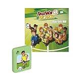 Galakto Audio-Token: Teufelskicker - Blau-Gelb 100!, Hörspiel für Kinder ab 5 Jahren, Spielzeit ca. 78 min