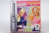 Barbie Super Pack 2 in 1