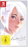 Another Code: Recollection - [Nintendo Switch]