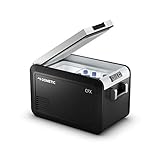 DOMETIC CFX3 35 - Tragbare Kompressor Kühlbox 36L mit APP-Steuerung - 12/24V 240V - Elektrische Kühlbox, Gefrierbox Auto - Mini-Kühlschrank für Lkw, Boot, Reisemobil