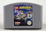 Lego Racers