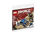 Lego Ninjago Mini-Donnerjäger