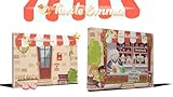 Adventskalender „Tante Emmas Süßwarenladen“, 1er Pack (1 x 675 g)